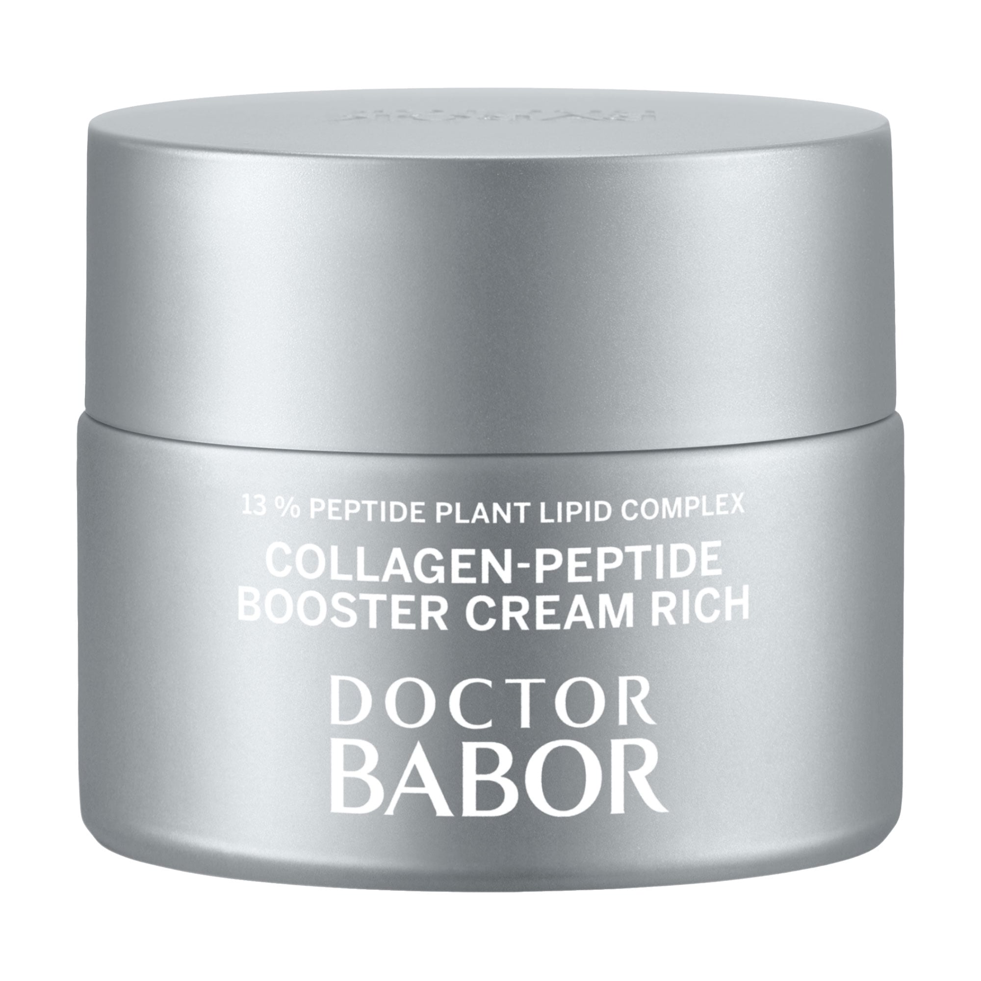 Насичений ліфтинг-крем для обличчя Babor Doctor Babor Lifting Collagen-Peptide Booster Cream Rich, 50 мл